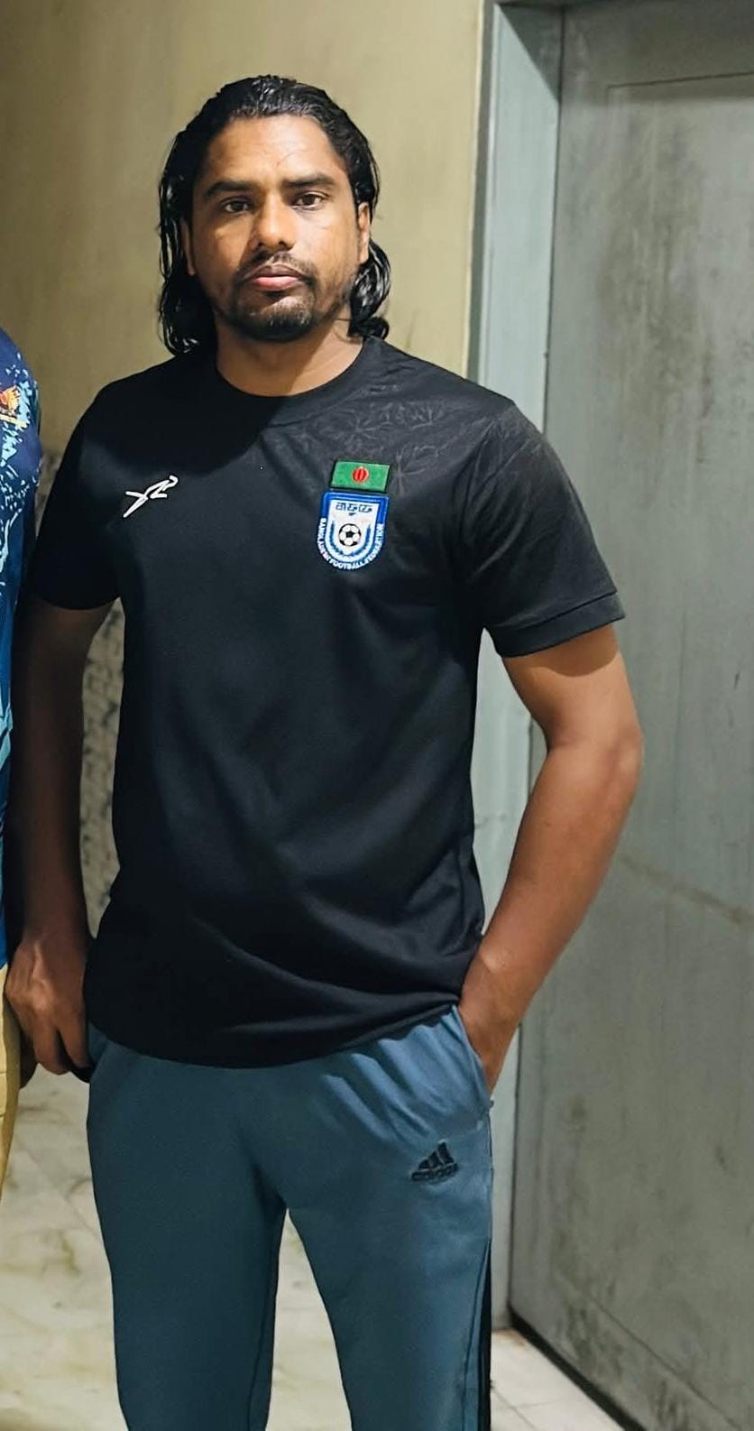 কসবায় মাদকবিরোধী বিশেষ অভিযানে মাদক কারবারী সাইয়েদ গ্রেপ্তার